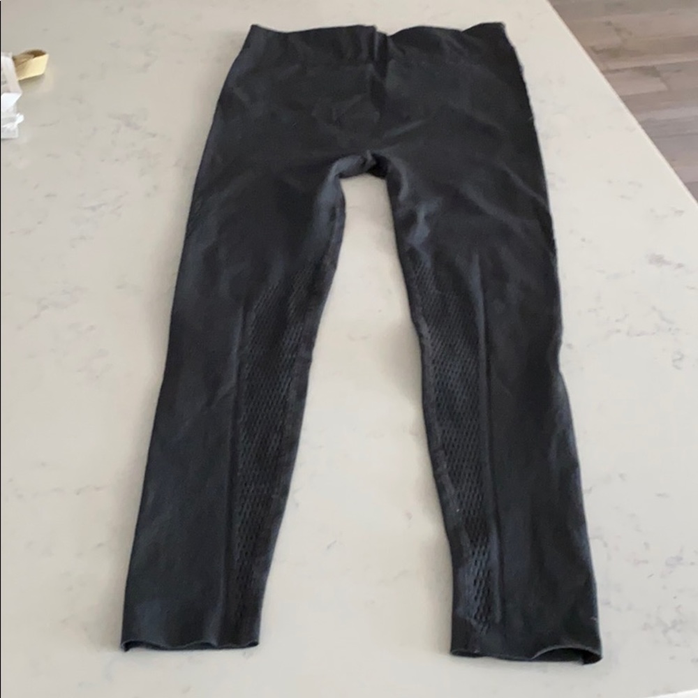 Fabletics cutout leggings